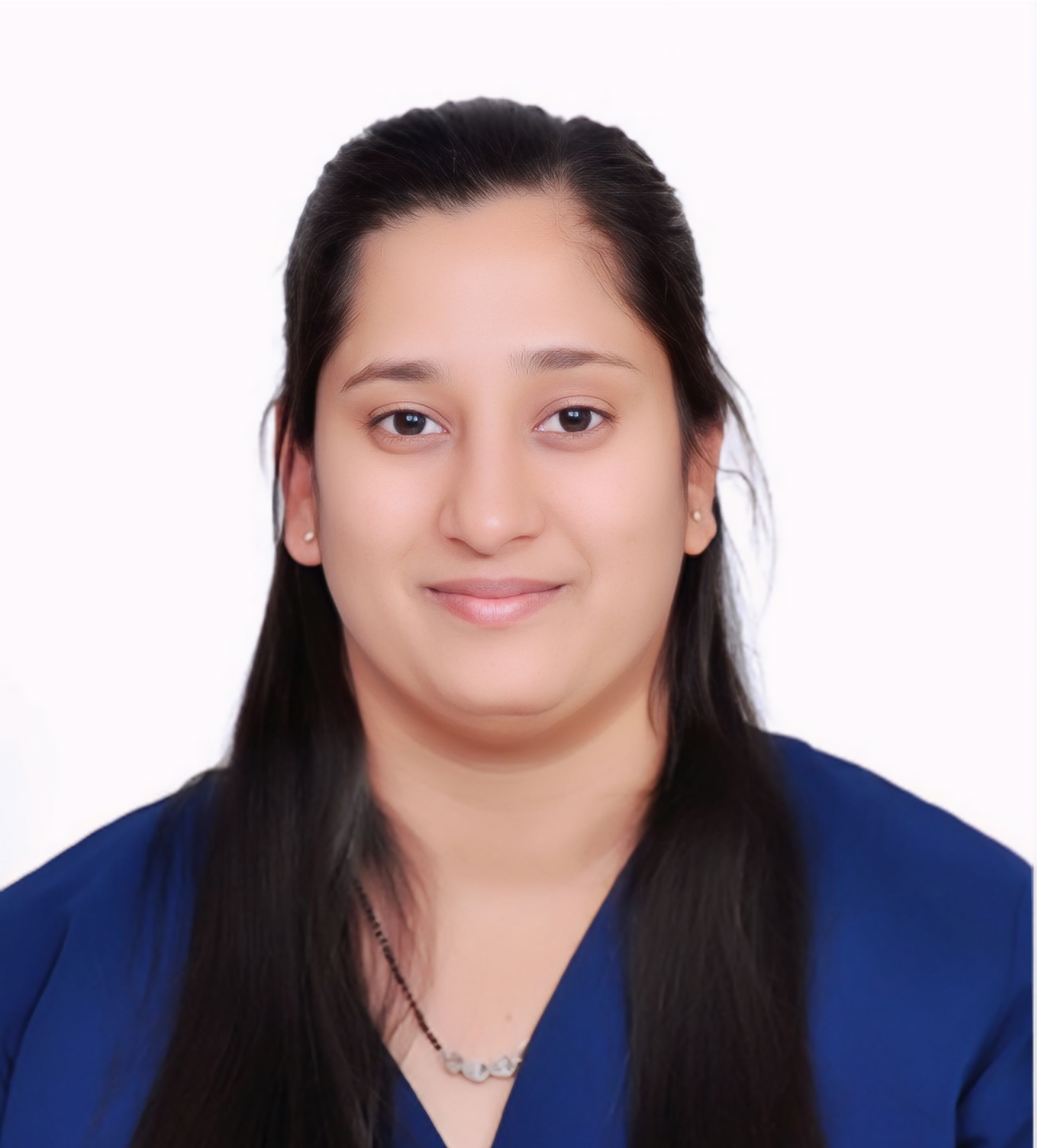 Dr. Sayali